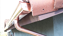 Rain Gutter Installation, Repair, Cleaning in Rosenhayn, NJ